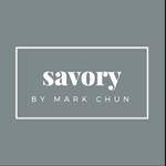 Profile Picture of Savory by Mark Chun (@savoryph) on Instagram