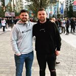 Profile Picture of Aaron Denieffe (@aarondenieffe) on Instagram