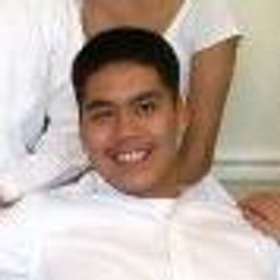 Profile Picture of Vince Deng (@VincentADeng) on Twitter