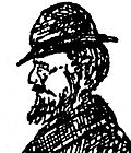Profile Picture of John Pizeron Wikipedia