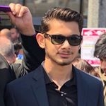 Profile Picture of Zubair Shaikh (@zubair_shake_n_bake) on Instagram