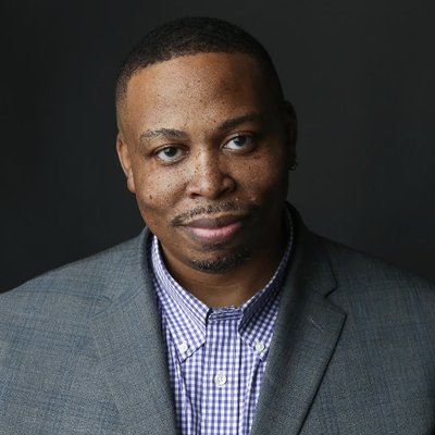 Profile Picture of Jeff Mays (@JeffCMays) on Twitter