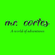 Profile Picture of Daniel Cortes (@Mr.Cortes) on Youtube