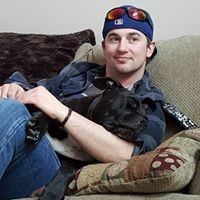 Profile Picture of Corey Kirkpatrick (@corey-kirkpatrick-3) on Quora