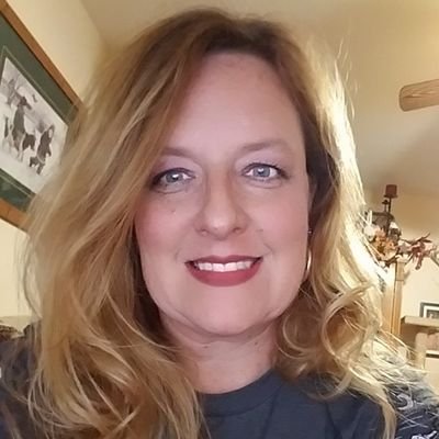 Profile Picture of Allison Butler (@allie2173) on Twitter