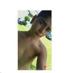 Profile Picture of Andre Nicholson (@andre_nicholson_1805) on Instagram