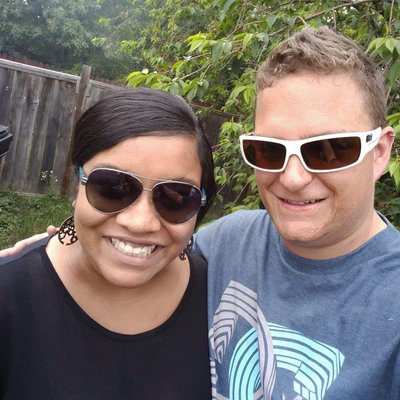 Profile Picture of Roy Schultz (@wahsabi) on Twitter