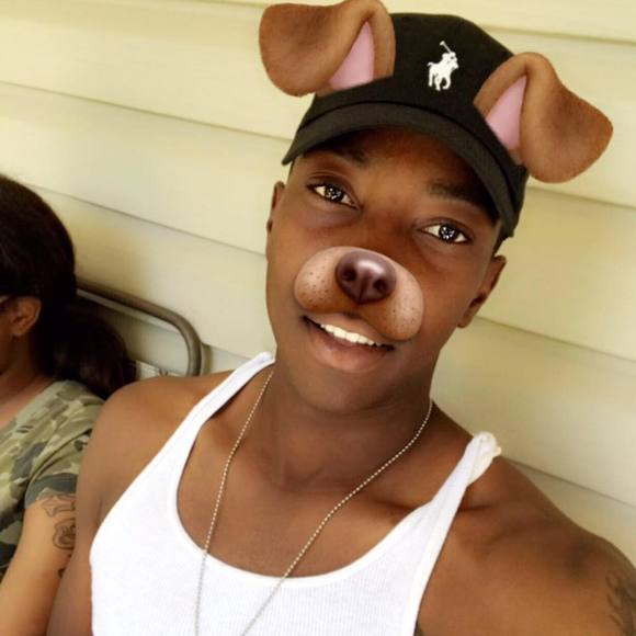 Profile Picture of Demarkous Jones (@demarkousj) on Poshmark