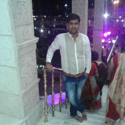 Profile Picture of Er. Krishna Shankar Mishra (@ErKrishnaShank1) on Twitter