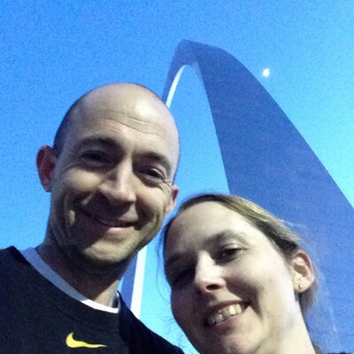 Profile Picture of Brian Kingery (@BKre8vStL) on Twitter