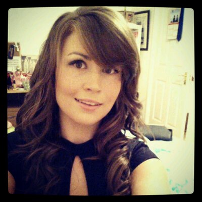 Profile Picture of Amy Reidy (@amsyreidy89) on Twitter