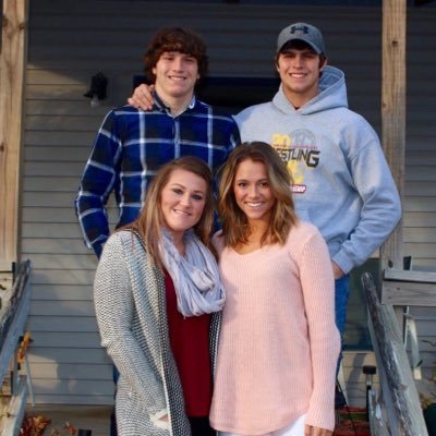 Profile Picture of Bryce Morgan (@bryce1328) on Twitter