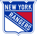 Profile Picture of New York Rangerson Wikipedia
