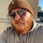 Profile Picture of stephen cote (@sexychubbybeardedman) on Instagram