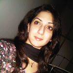 Profile Picture of priyanka (@priyanka_mehta_8) on Instagram