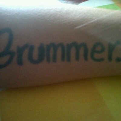 Profile Picture of Paula Brummer Crew (@PaulaBrummer) on Twitter