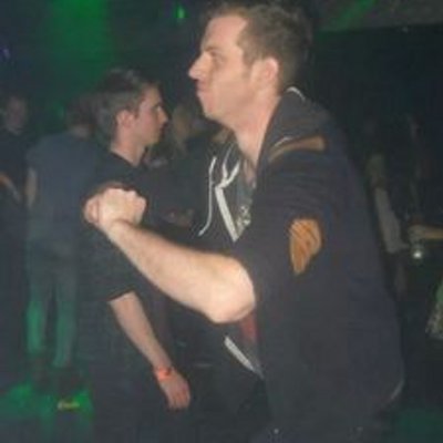 Profile Picture of Neil McPherson (@neilmcpherson11) on Twitter