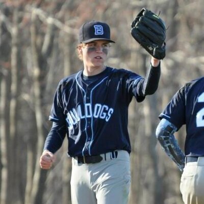 Profile Picture of Bobby Donohue (@@DonohueBobby) on Twitter