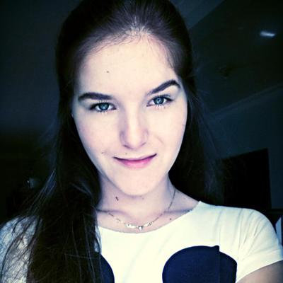 Profile Picture of Julia Camila Serena (@JuliiaCamii) on Twitter