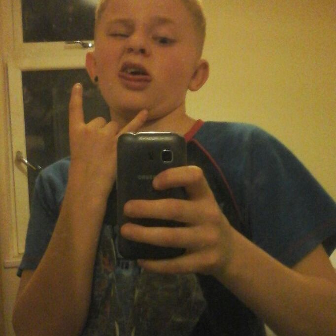 Profile Picture of joshuaross (@joshross459) on Tiktok