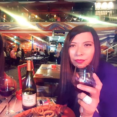 Profile Photo of Cristina Tenorio (@Cristin84841863) on Twitter