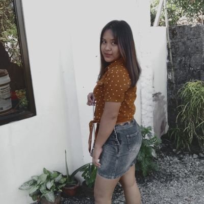 Profile Picture of KrizzaMae (@KrizzaMaeDC) on Twitter