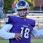 Profile Picture of Caleb Williams🎒 (@calebwilliams.zed) on Instagram