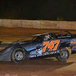 Profile Picture of Dustin Blackwell (@dustin_747_blackwell) on Instagram