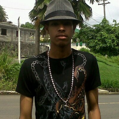 Profile Picture of Kamron Allen (@Ripper469) on Twitter