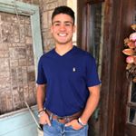 Profile Picture of •Eli Matthew Sauer• (@eli_sauer) on Instagram