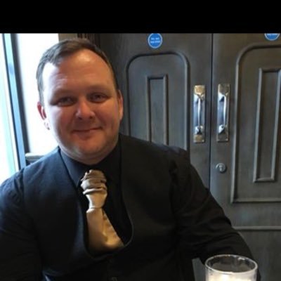 Profile Picture of Ian Ferguson (@ferg1690) on Twitter