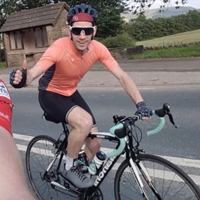 Profile Photo of 🚴 Ben 🐝 🦈 (@Joga10BENito) on Twitter