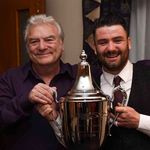 Profile Picture of Ricky Stevens (@rickystevens100) on Instagram