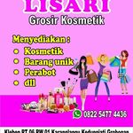 Profile Picture of SUPLIER TANGAN PERTAMA (@lisari_grosir_kosmetik) on Instagram