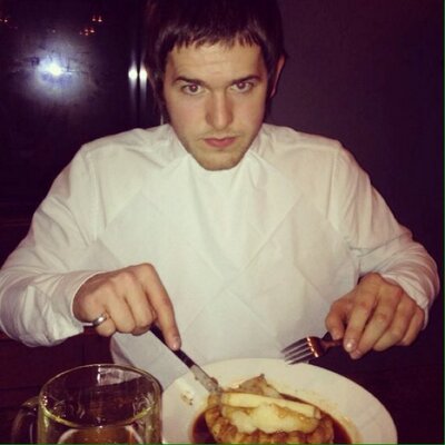 Profile Picture of Tom Summerfield (@Mr_Tomster) on Twitter