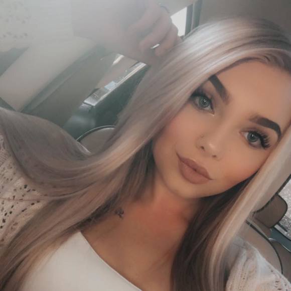 Profile Picture of Brianna Dungan (@bridungan01) on Poshmark