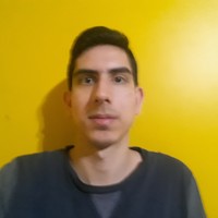 Profile Picture of Iván Laurito (@iván-laurito) on Quora
