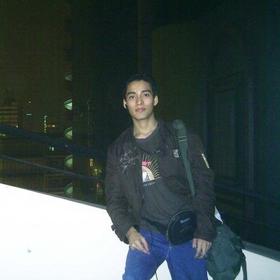 Profile Picture of Jose Chavez (@LenJose1) on Twitter