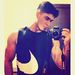 Profile Picture of Alfredo Lopez (@tsolopez_9) on Pinterest