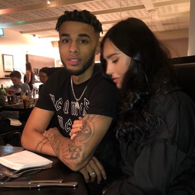 Lily Chadwick - Twitter Profile Picture of Lily Chadwick (@lilychadwickx) on Twitter