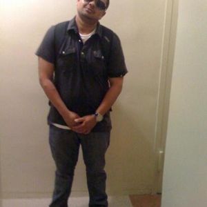 Profile Picture of Azamet Soltanoff (@fynestballer) on Myspace