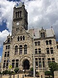 Profile Picture of Fayette County, Pennsylvania - Wikipediaon Wikipedia