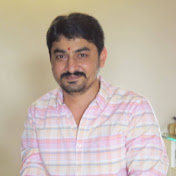 Profile Picture of Saurin Patel (@saurinsargam) on Youtube