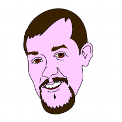 Profile Picture of Jeremy Sharp (@jeremyksharp) on Twitter