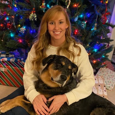 Profile Picture of Courtney Schneider (@courtney_erin19) on Twitter