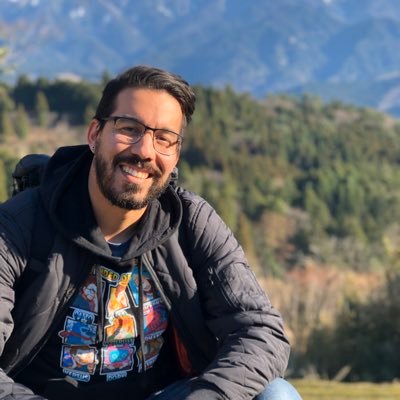Profile Picture of Nick Cadena (@Elefant_Bike) on Twitter
