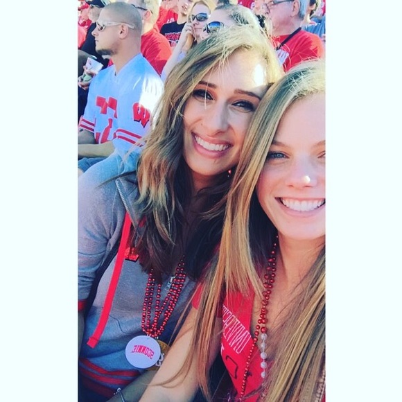 Profile Picture of Tori Spencer (@torispencerr) on Poshmark