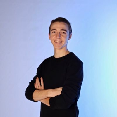 Profile Picture of Joshua Drouin (@DrouinJoshua) on Twitter