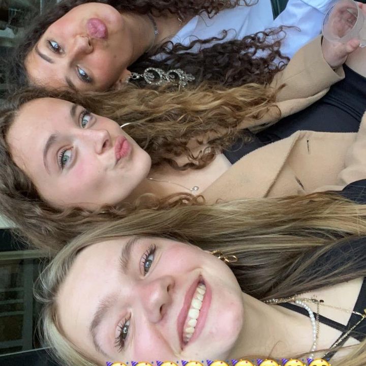 Profile Picture of Tess Jacobs (@tessjacobs17) on Tiktok