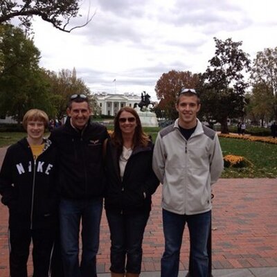 Profile Picture of Bruce Heath (@BaHeath) on Twitter